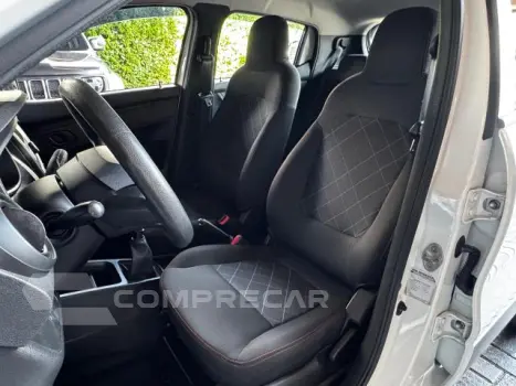 KWID - 1.0 12V SCE ZEN MANUAL