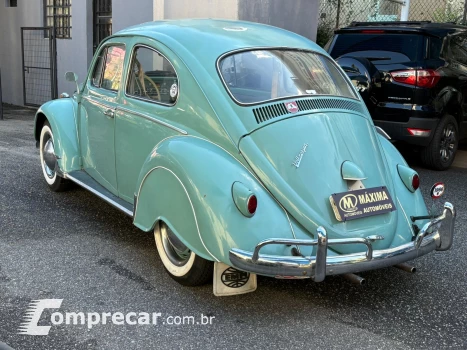 FUSCA 1.3 8V