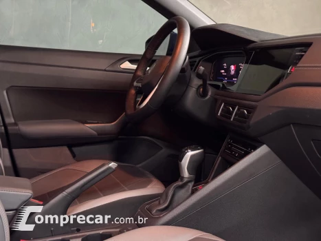 NIVUS 1.0 200 TSI TOTAL FLEX HIGHLINE AUTOMÁTICO
