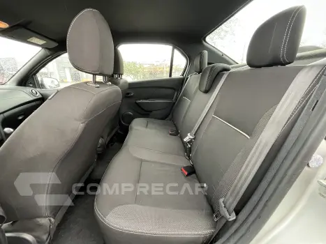 LOGAN 1.0 12V SCE ZEN