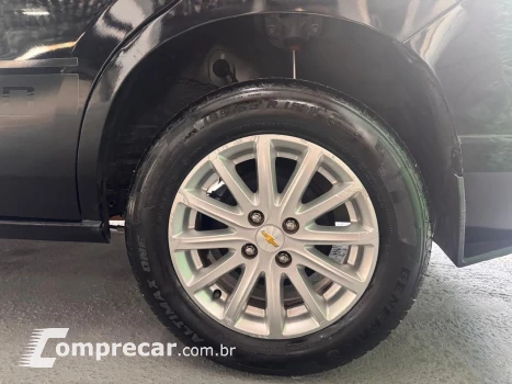 SPIN LT 1.8 8V Econo.Flex 5p Mec.