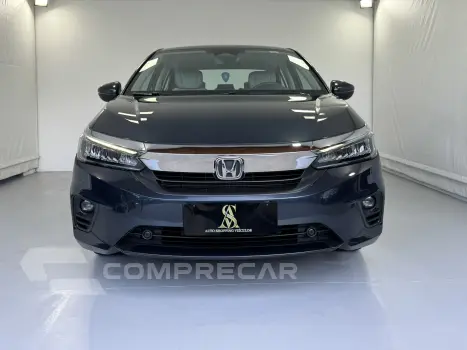 CITY 1.5 I-vtec Touring