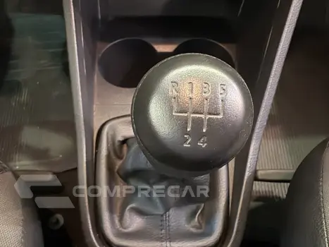 GOL 1.0 12V MPI TOTALFLEX 4P MANUAL
