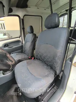 Kangoo Express RL/ Express 1.6 16V/8V