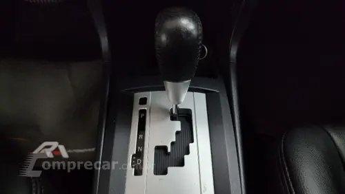 Lancer HL 2.0 16V 160cv Aut.