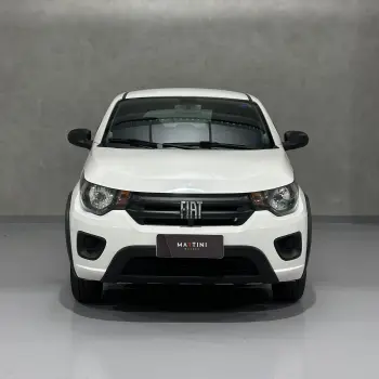 MOBI LIKE 1.0 Fire Flex 5p.