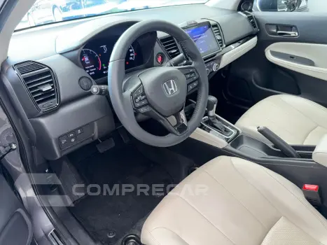 CITY 1.5 I-vtec Touring