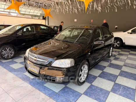 CHEVROLET ASTRA 2.0 MPFI Advantage 8V 4 portas