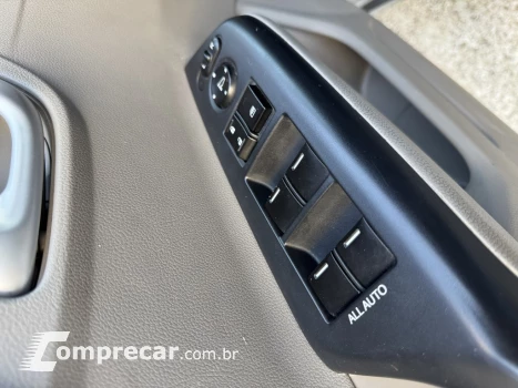 CIVIC 1.8 LXL 16V FLEX 4P AUTOMATICO