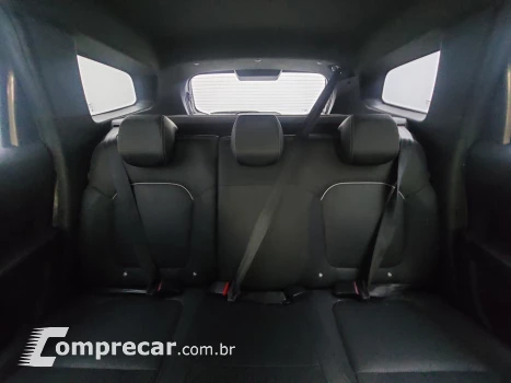 DUSTER 1.6 16V SCE FLEX INTENSE X-TRONIC