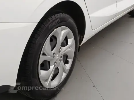 HB20S 1.0 12V FLEX COMFORT PLUS MANUAL