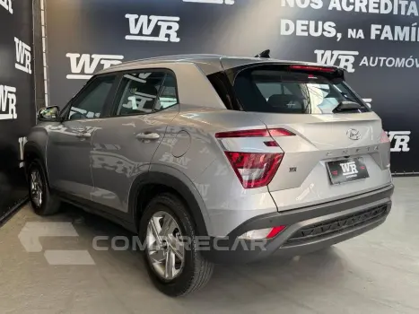 CRETA 1.0 Tgdi Comfort Plus