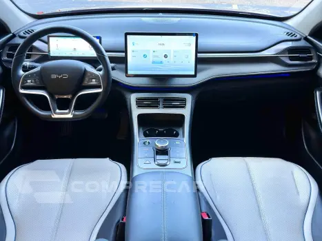 KING 1.5 DM-I PHEV GS AUTOMÁTICO