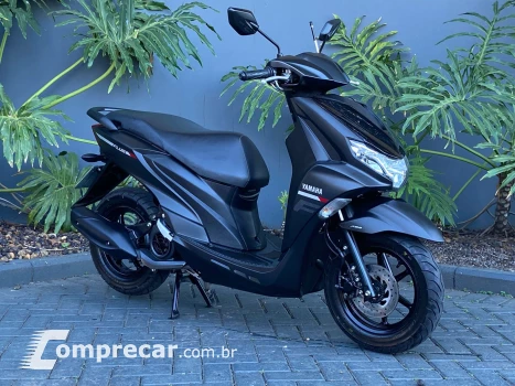 FLUO 125 ABS