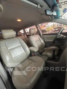 FIELDER 1.8 XEI 16V