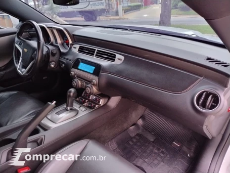 CAMARO 6.2 V8 SS