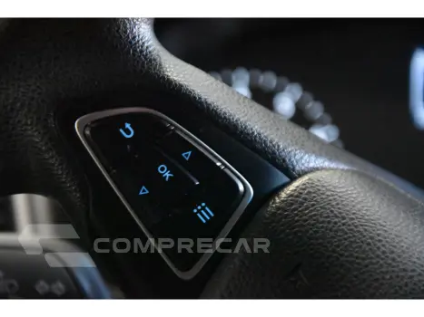 ECOSPORT 1.5 TI-VCT FLEX SE MANUAL