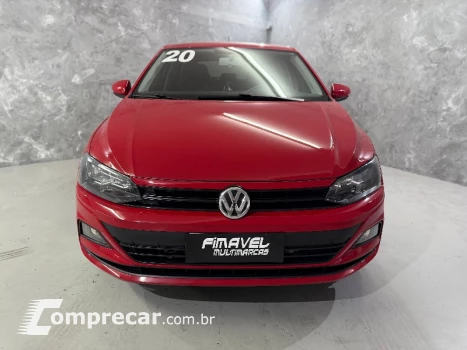POLO 1.6 MSI