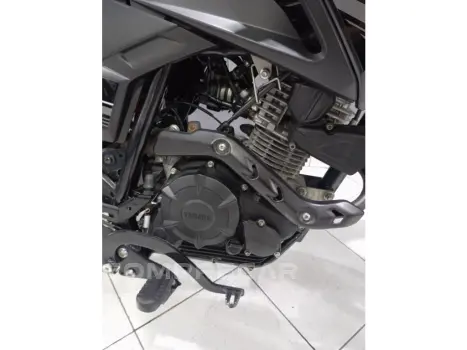 XTZ 150 CROSSER S FLEX