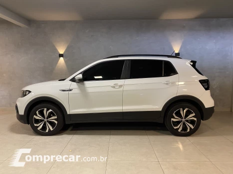 T-CROSS 1.0 200 TSI Sense