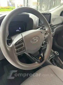 HB20S 1.0 12V Vision