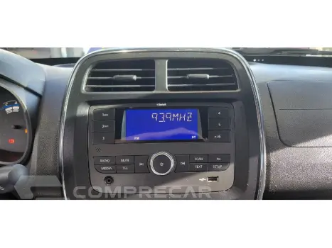 KWID 1.0 12V SCE FLEX ZEN MANUAL