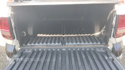 SAVEIRO 1.6 Cross CE 16V