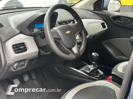 ONIX - 1.0 MPFI LT 8V 4P MANUAL