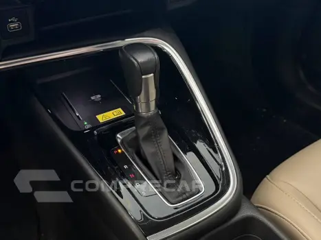HR-V EXL 1.5 Flex Sensing 16V 5p Aut.