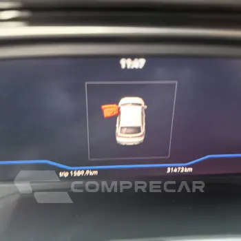 NIVUS 1.0 200 TSI Highline