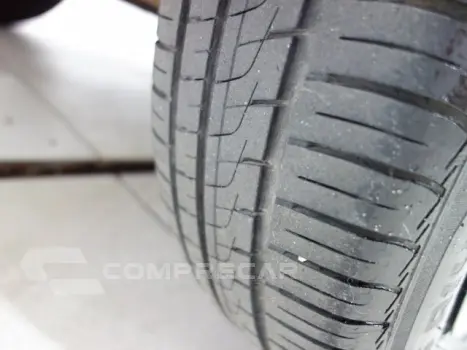 FIESTA HATCH - 1.0 ROCAM HATCH 8V 4P MANUAL