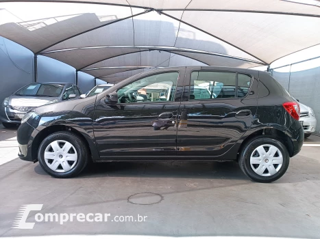 SANDERO 1.0 12V SCE Expression