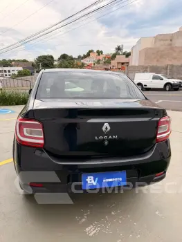 LOGAN 1.6 16V SCE ZEN