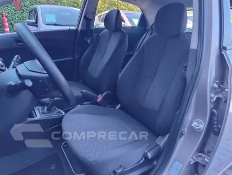 HB20 1.0 12V Comfort Plus