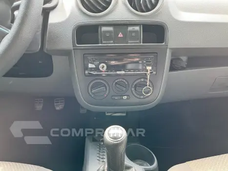 PARATI 1.6 C 8V