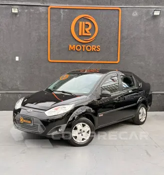FIESTA 1.6 Rocam Sedan 8V