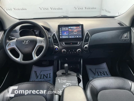 IX35 2.0 MPFI GLS 4X2 16V