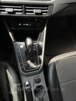 POLO 1.0 200 TSI Highline