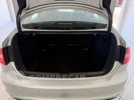 JETTA Comfortline 2.0 T.Flex 8V 4p Tipt.