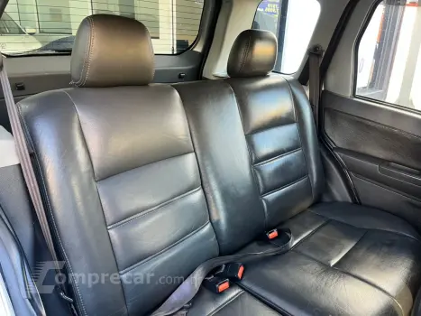 ECOSPORT 1.6 XLS 8V FLEX 4P MANUAL