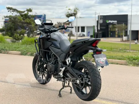 NX 500