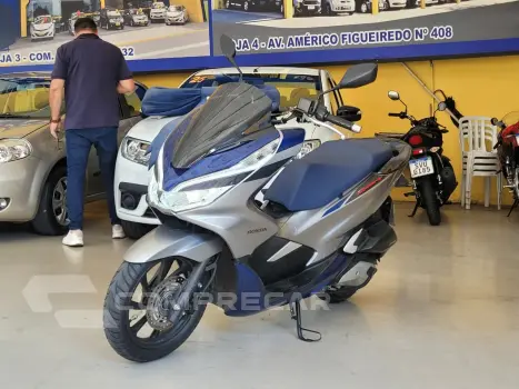 PCX 150 SPORT