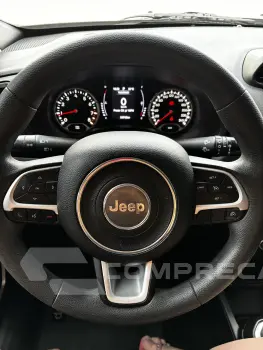 RENEGADE 1.8 16V Sport