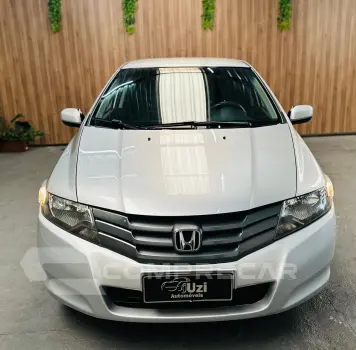 CITY 1.5 LX 16V