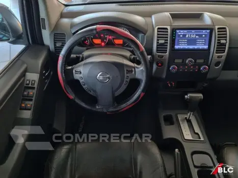 FRONTIER SL 4X4