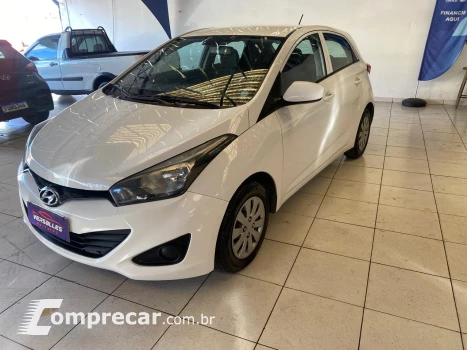 Hyundai HB20 Comfort 1.0 Completo 4 portas