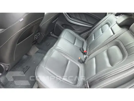 TIGGO 7 1.5 VVT TURBO iFLEX TXS DCT