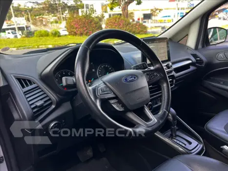 ECOSPORT 1.5 Ti-vct Freestyle
