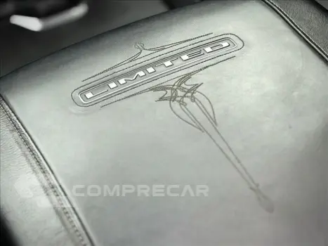 1500 5.7 V8 Limited CD 4X4