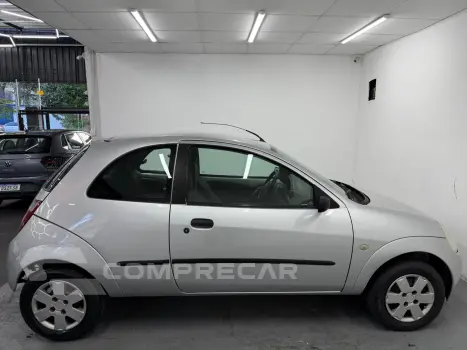 Ka GL Image 1.0i/ 1.0i Zetec Rocam